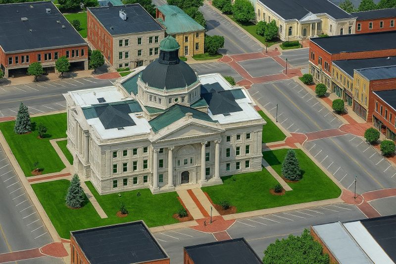 Local Privacy Fence Installation in Lebanon, IN