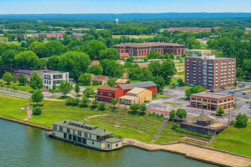 Local Privacy Fence Installation in Sellersburg, IN