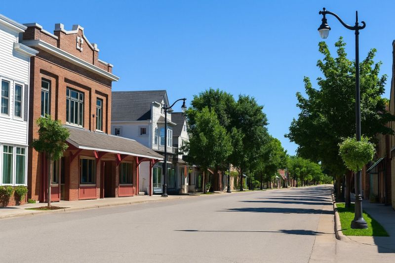 Local Privacy Fence Installation in Cedarburg, WI