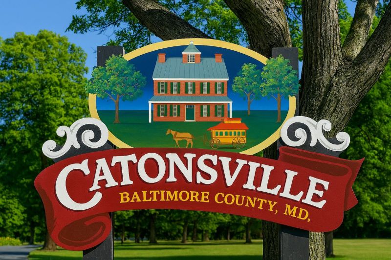 Local Privacy Fence Installation in Catonsville, MD