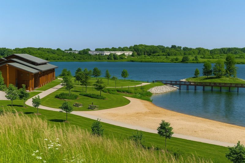 Local Privacy Fence Installation in Crystal Lake, IL