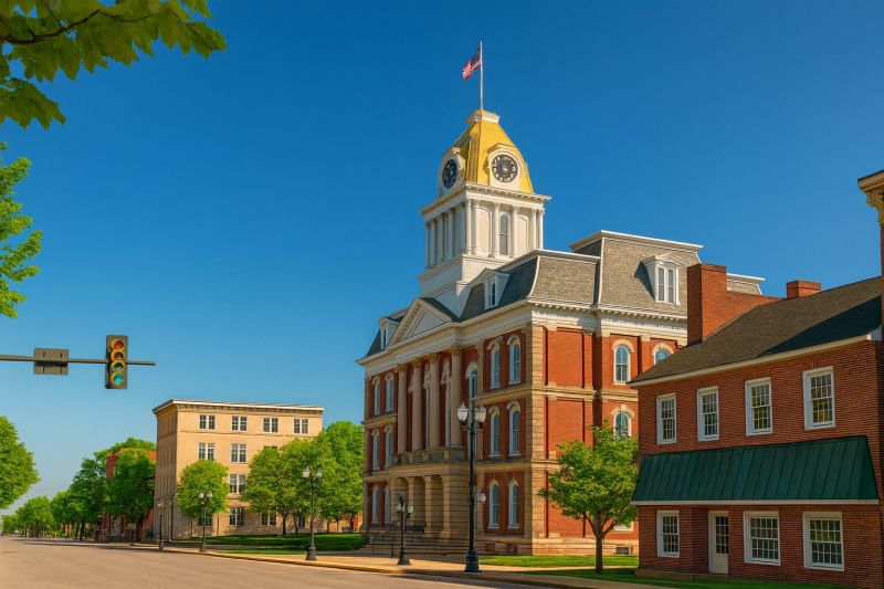 Local Privacy Fence Installation in Indiana, PA