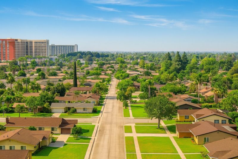 Local Privacy Fence Installation in Anaheim, CA