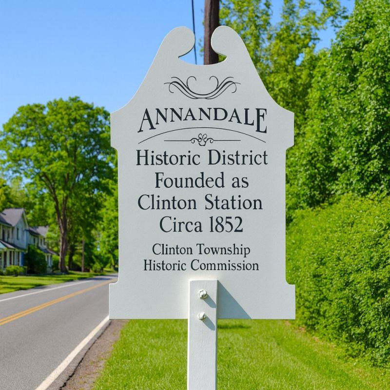 Local Privacy Fence Installation in Annandale, NJ