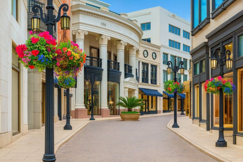 Local Privacy Fence Installation in Beverly Hills, CA