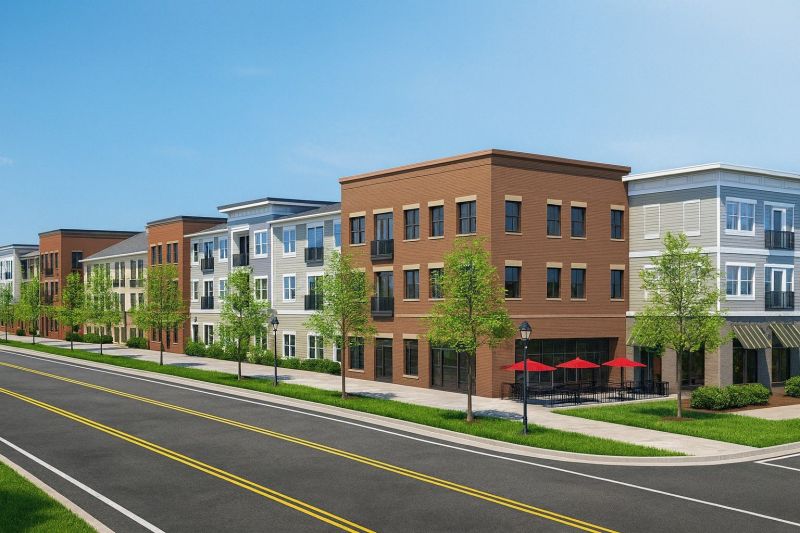 Local Privacy Fence Installation in Lawrence Township, NJ