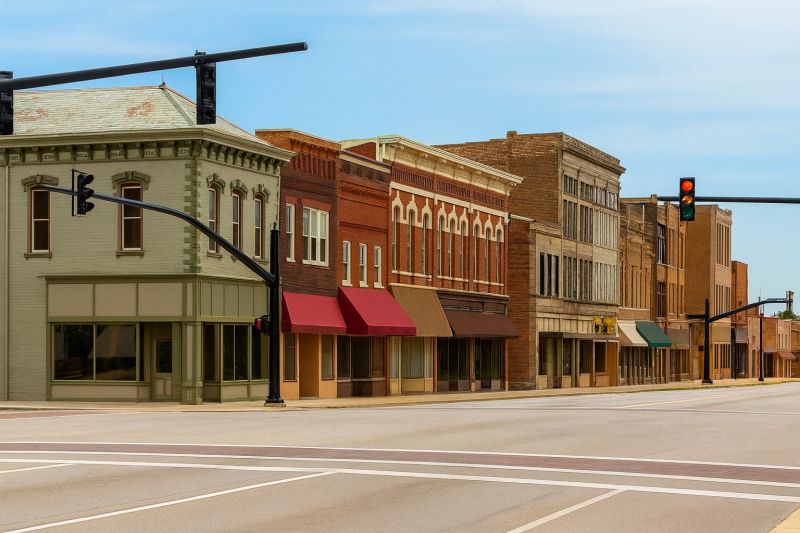 Local Privacy Fence Installation in Celina, OH