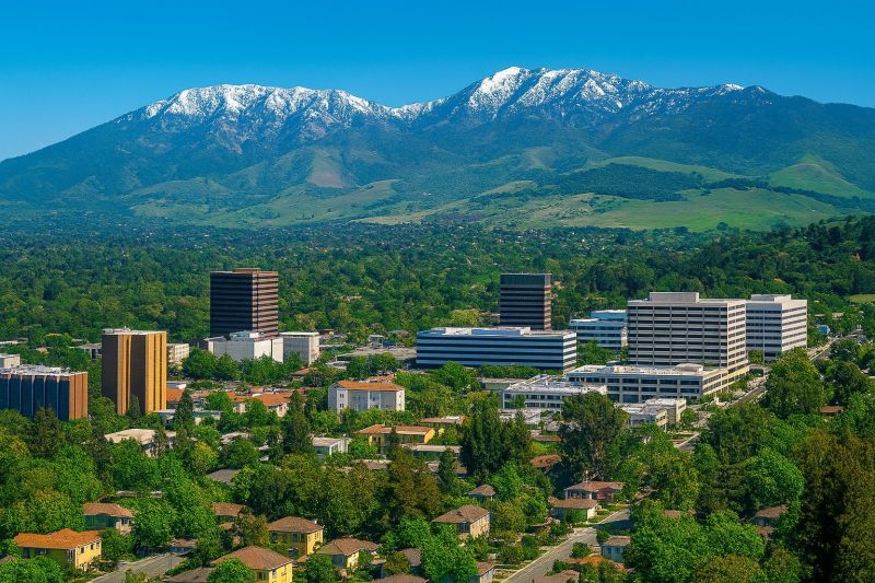 Local Privacy Fence Installation in Concord, CA
