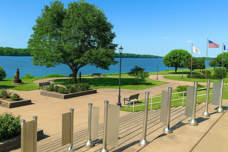 Local Privacy Fence Installation in Bettendorf, IA