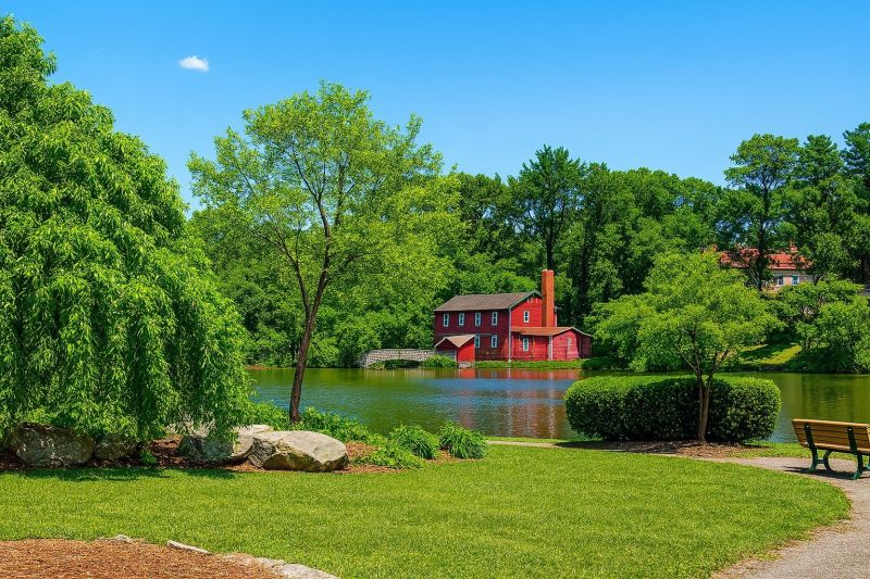 Local Privacy Fence Installation in Bergenfield, NJ