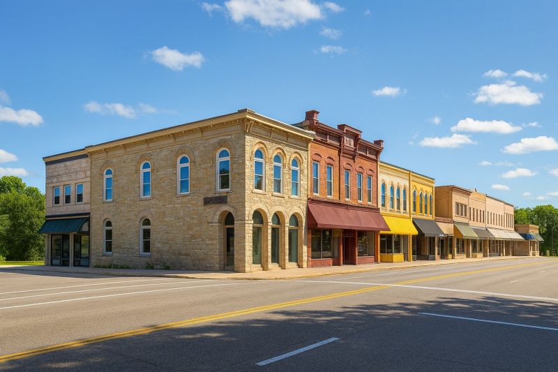 Local Privacy Fence Installation in Baraboo, WI