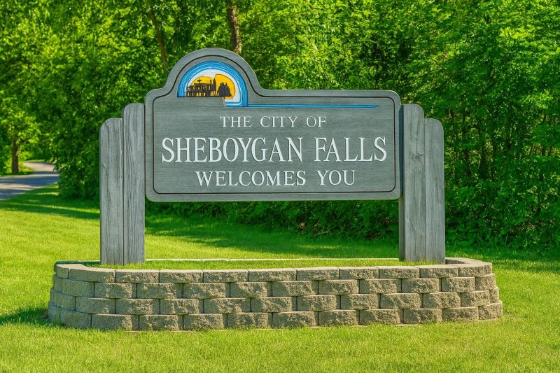 Local Privacy Fence Installation in Sheboygan Falls, WI