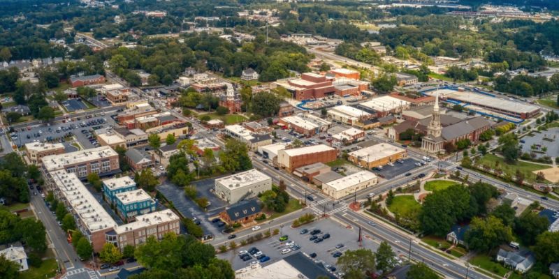 Local Privacy Fence Installation in Lawrenceville, GA