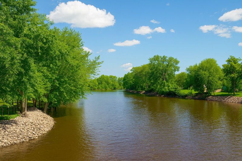 Local Privacy Fence Installation in New London, WI