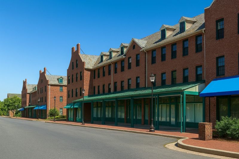 Local Privacy Fence Installation in Dundalk, MD