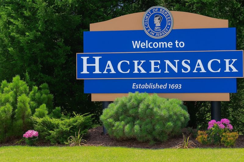 Local Privacy Fence Installation in Hackensack, NJ