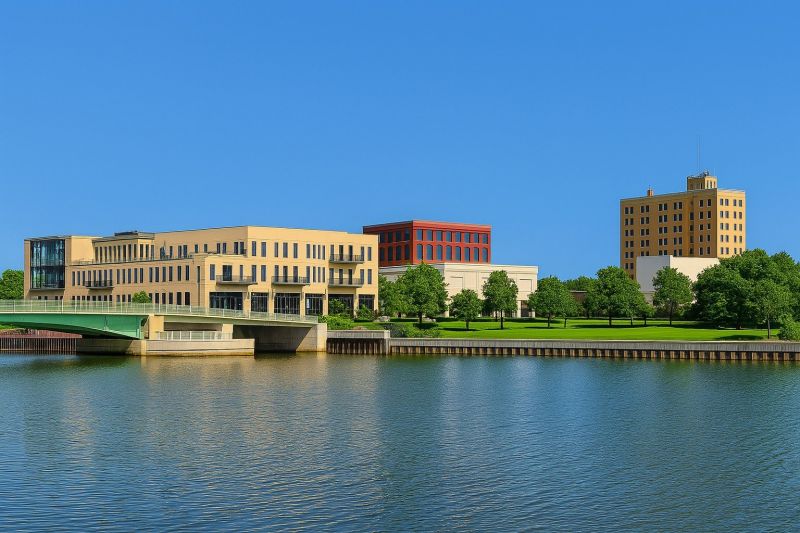 Local Privacy Fence Installation in Manitowoc, WI