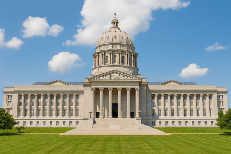 Local Privacy Fence Installation in Jefferson City, MO