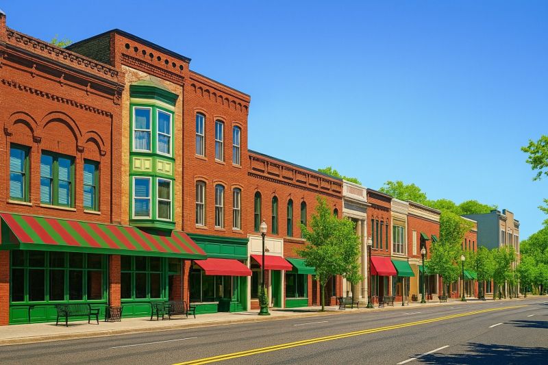 Local Privacy Fence Installation in Collingswood, NJ
