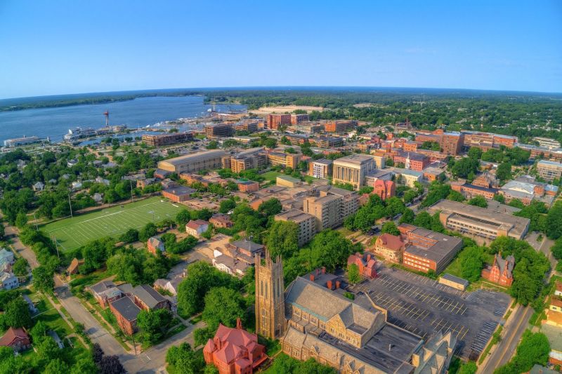 Local Privacy Fence Installation in Canonsburg, PA