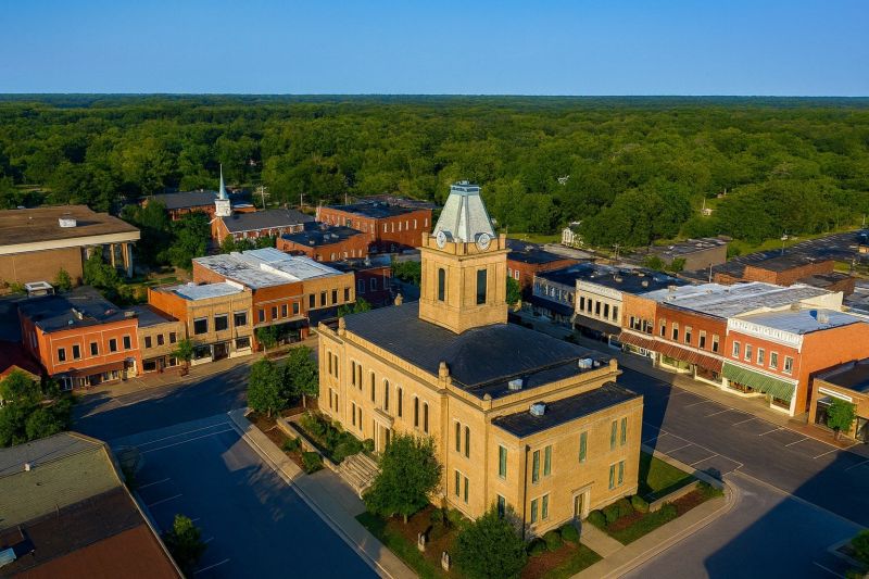 Local Privacy Fence Installation in Greenbrier, TN