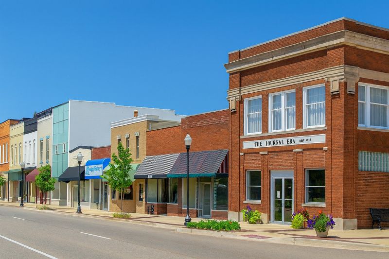 Local Privacy Fence Installation in Berrien Springs, MI