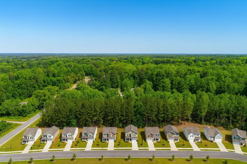 Local Privacy Fence Installation in Mableton, GA