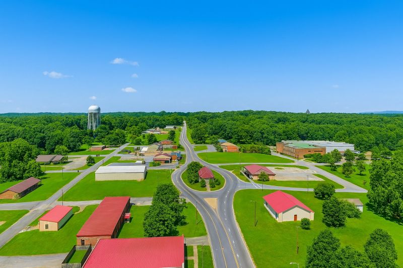 Local Privacy Fence Installation in Dawsonville, GA