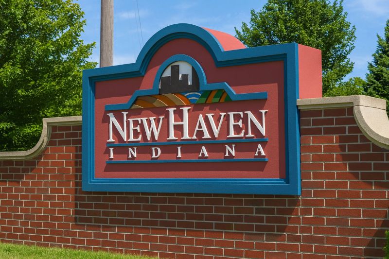 Local Privacy Fence Installation in New Haven, IN