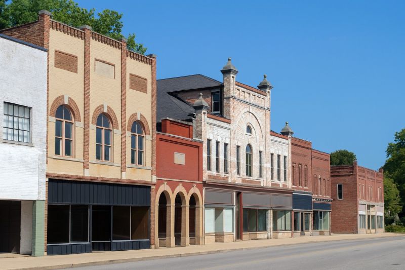 Local Privacy Fence Installation in Pendleton, IN