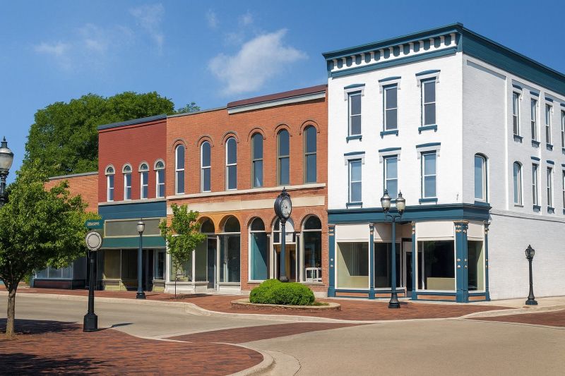 Local Privacy Fence Installation in Dowagiac, MI