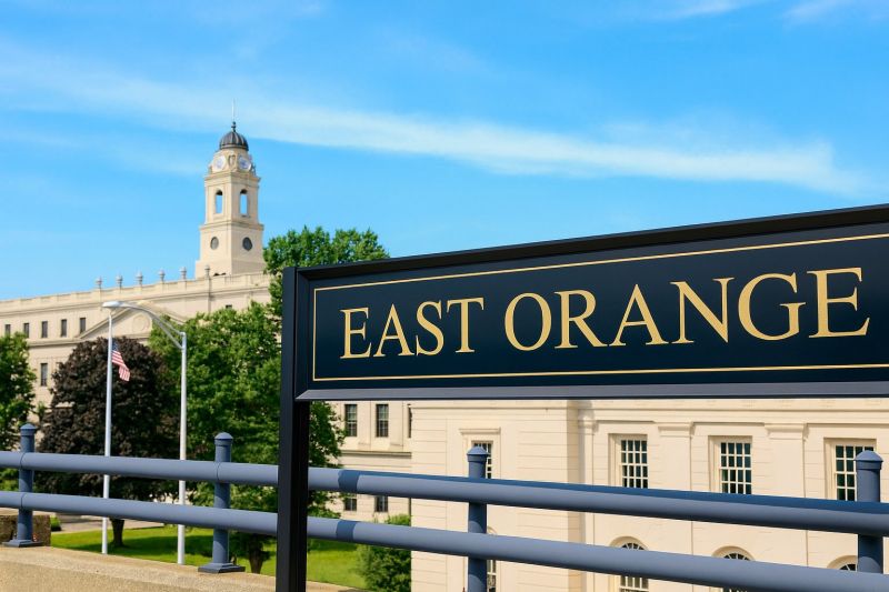 Local Privacy Fence Installation in East Orange, NJ