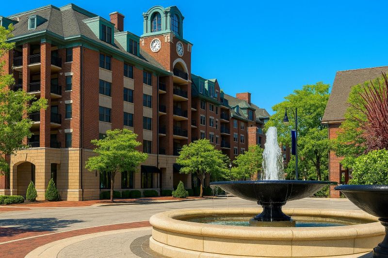 Local Privacy Fence Installation in Arlington Heights, IL