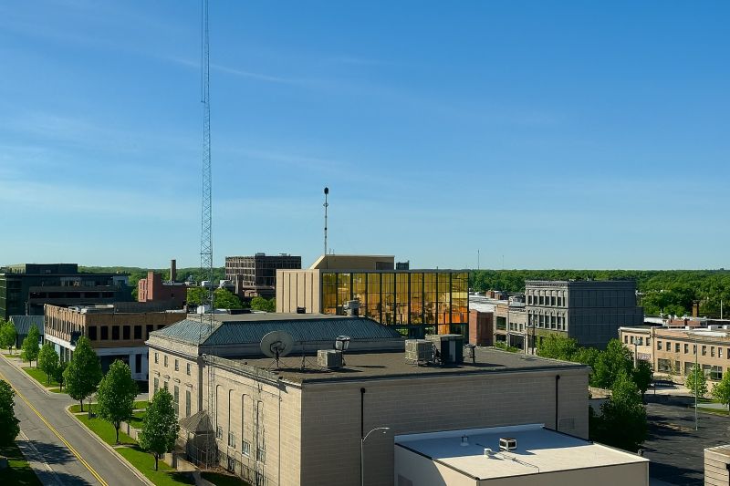 Local Privacy Fence Installation in Kokomo, IN