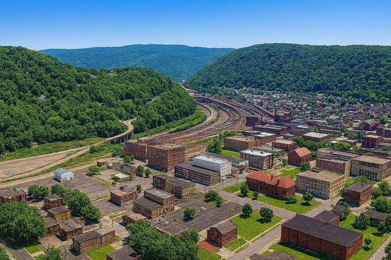 Local Privacy Fence Installation in Johnstown, PA