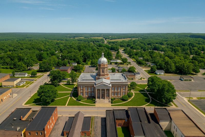 Local Privacy Fence Installation in Hermitage, PA