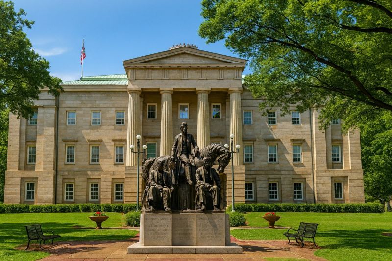 Local Privacy Fence Installation in Benson, NC