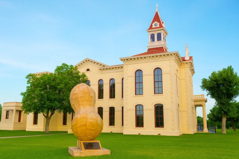 Local Privacy Fence Installation in Floresville, TX