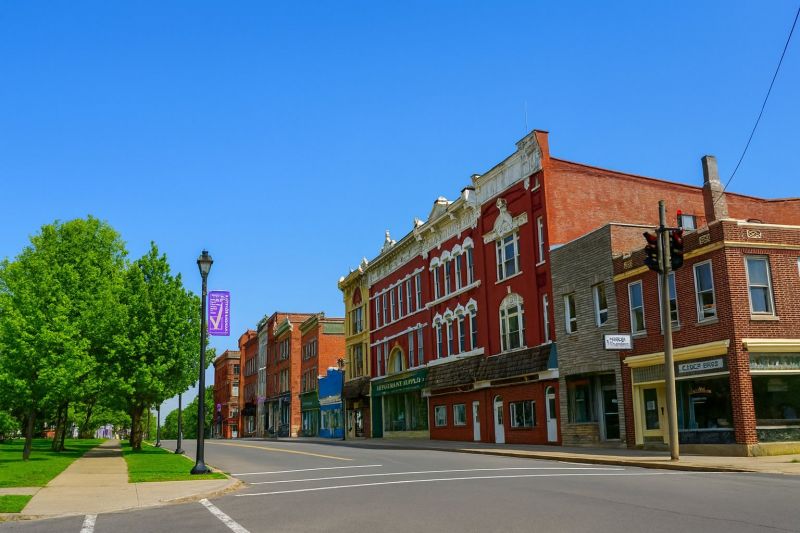 Local Privacy Fence Installation in Fulton, NY
