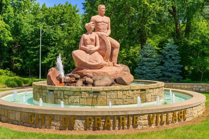 Local Privacy Fence Installation in Prairie Village, KS