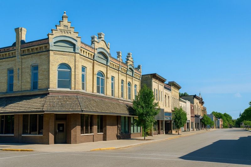 Local Privacy Fence Installation in Plymouth, WI