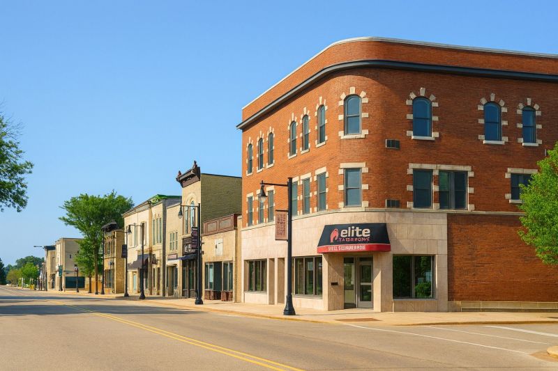 Local Privacy Fence Installation in Sun Prairie, WI