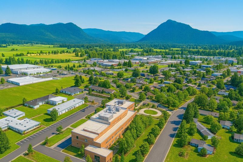 Local Privacy Fence Installation in Enumclaw, WA