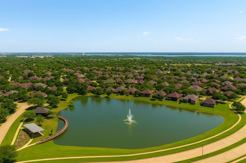 Local Privacy Fence Installation in Flower Mound, TX