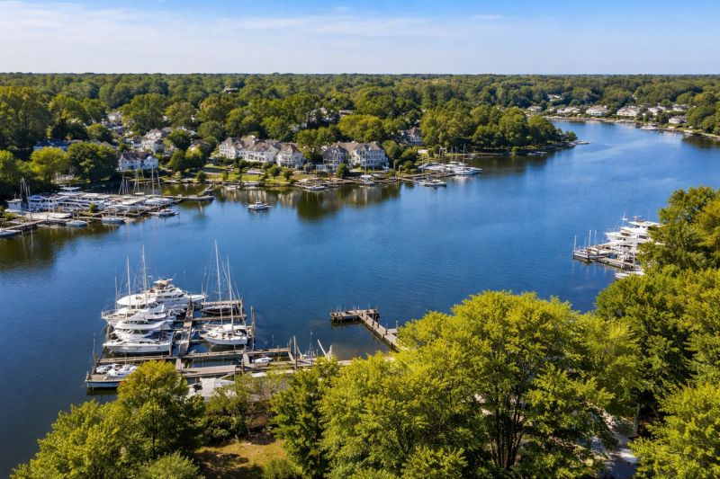 Local Privacy Fence Installation in Brandywine, MD