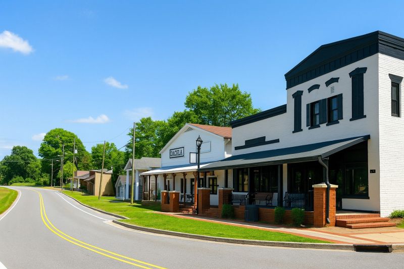 Local Privacy Fence Installation in Dacula, GA