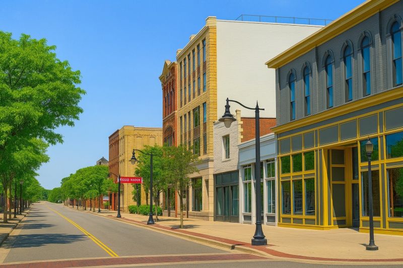 Local Privacy Fence Installation in Grand Haven, MI
