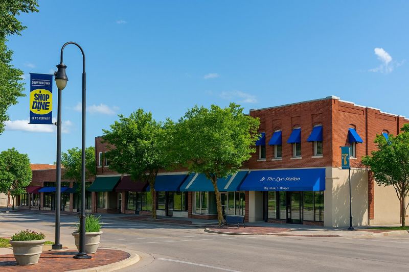 Local Privacy Fence Installation in Lees Summit, MO
