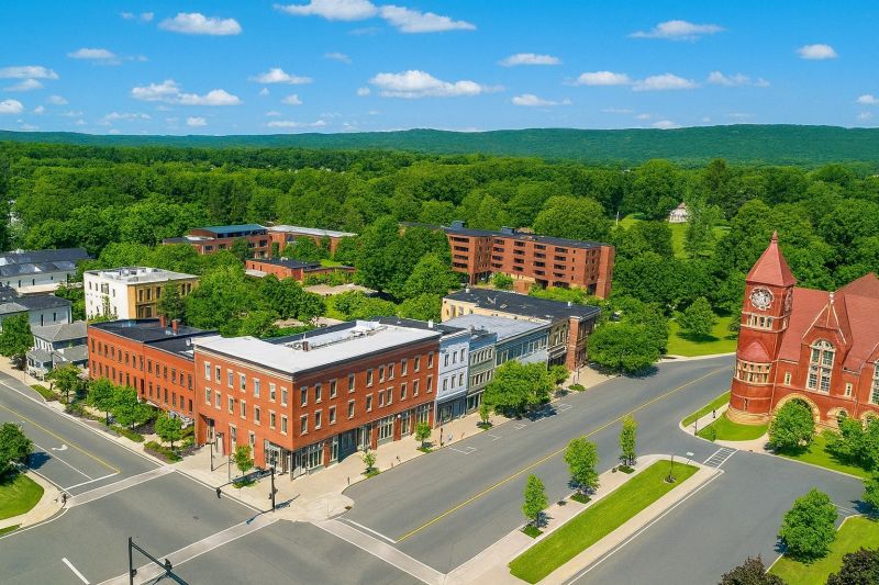 Local Privacy Fence Installation in East Amherst, NY