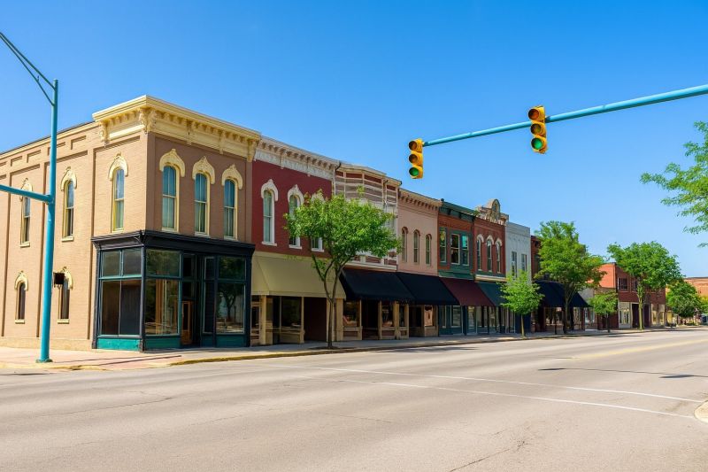 Local Privacy Fence Installation in Goshen, IN